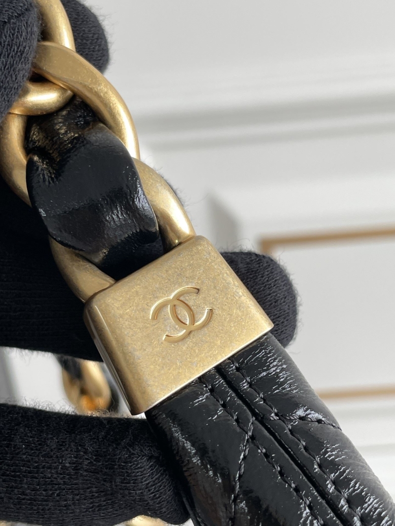 Chanel Top Handle Bags